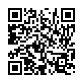 입법예고 페이지 바로가기 주소(https://www.jangseong.go.kr/q/ezg2MnwxMDE1NnxzaG93fHBhZ2U9OTF9&e=M&s=3), QRCODE