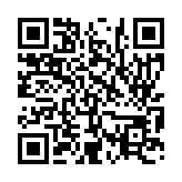 입법예고 페이지 바로가기 주소(https://www.jangseong.go.kr/q/ezg2MnwxMDI1MXxzaG93fHBhZ2U9OTF9&e=M&s=3), QRCODE