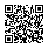 입법예고 페이지 바로가기 주소(https://www.jangseong.go.kr/q/ezg2MnwxMDI2N3xzaG93fHBhZ2U9ODZ9&e=M&s=3), QRCODE