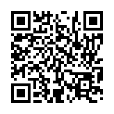 입법예고 페이지 바로가기 주소(https://www.jangseong.go.kr/q/ezg2MnwxMDI3NHxzaG93fHBhZ2U9OTJ9&e=M&s=3), QRCODE