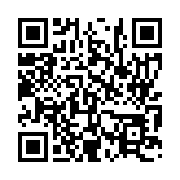 입법예고 페이지 바로가기 주소(https://www.jangseong.go.kr/q/ezg2MnwxMDI3NHxzaG93fHBhZ2U9OTN9&e=M&s=3), QRCODE
