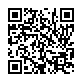 입법예고 페이지 바로가기 주소(https://www.jangseong.go.kr/q/ezg2MnwxMDIxMXxzaG93fHBhZ2U9OTB9&e=M&s=3), QRCODE