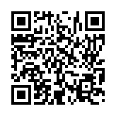 입법예고 페이지 바로가기 주소(https://www.jangseong.go.kr/q/ezg2MnwxMDM0M3xzaG93fHBhZ2U9OTJ9&e=M&s=3), QRCODE