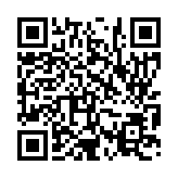 입법예고 페이지 바로가기 주소(https://www.jangseong.go.kr/q/ezg2MnwxMDM0MHxzaG93fHBhZ2U9OTB9&e=M&s=3), QRCODE