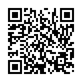 입법예고 페이지 바로가기 주소(https://www.jangseong.go.kr/q/ezg2MnwxMDM0MHxzaG93fHBhZ2U9OTF9&e=M&s=3), QRCODE