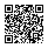 입법예고 페이지 바로가기 주소(https://www.jangseong.go.kr/q/ezg2MnwxMDM0N3xzaG93fHBhZ2U9OTF9&e=M&s=3), QRCODE