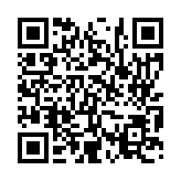 입법예고 페이지 바로가기 주소(https://www.jangseong.go.kr/q/ezg2MnwxMDM0NHxzaG93fHBhZ2U9ODd9&e=M&s=3), QRCODE