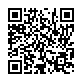 입법예고 페이지 바로가기 주소(https://www.jangseong.go.kr/q/ezg2MnwxMDM0NHxzaG93fHBhZ2U9OTJ9&e=M&s=3), QRCODE
