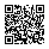 입법예고 페이지 바로가기 주소(https://www.jangseong.go.kr/q/ezg2MnwxMDM0NnxzaG93fHBhZ2U9ODV9&e=M&s=3), QRCODE