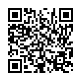 입법예고 페이지 바로가기 주소(https://www.jangseong.go.kr/q/ezg2MnwxMDM0NnxzaG93fHBhZ2U9OTF9&e=M&s=3), QRCODE