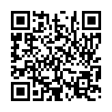 입법예고 페이지 바로가기 주소(https://www.jangseong.go.kr/q/ezg2MnwxMDM0OXxzaG93fHBhZ2U9ODV9&e=M&s=3), QRCODE