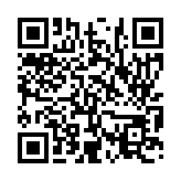 입법예고 페이지 바로가기 주소(https://www.jangseong.go.kr/q/ezg2MnwxMDM1MHxzaG93fHBhZ2U9ODV9&e=M&s=3), QRCODE
