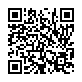 입법예고 페이지 바로가기 주소(https://www.jangseong.go.kr/q/ezg2MnwxMDM2MHxzaG93fHBhZ2U9OTF9&e=M&s=3), QRCODE