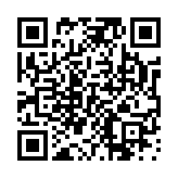 입법예고 페이지 바로가기 주소(https://www.jangseong.go.kr/q/ezg2MnwxMDM3NnxzaG93fHBhZ2U9OTB9&e=M&s=3), QRCODE