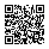 입법예고 페이지 바로가기 주소(https://www.jangseong.go.kr/q/ezg2MnwxMDM5N3xzaG93fHBhZ2U9ODV9&e=M&s=3), QRCODE