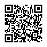 입법예고 페이지 바로가기 주소(https://www.jangseong.go.kr/q/ezg2MnwxMDQ0N3xzaG93fHBhZ2U9ODd9&e=M&s=3), QRCODE