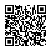 입법예고 페이지 바로가기 주소(https://www.jangseong.go.kr/q/ezg2MnwxMDQwM3xzaG93fHBhZ2U9ODV9&e=M&s=3), QRCODE