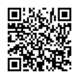 입법예고 페이지 바로가기 주소(https://www.jangseong.go.kr/q/ezg2MnwxMDQwM3xzaG93fHBhZ2U9ODl9&e=M&s=3), QRCODE