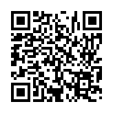 입법예고 페이지 바로가기 주소(https://www.jangseong.go.kr/q/ezg2MnwxMDQwM3xzaG93fHBhZ2U9OTB9&e=M&s=3), QRCODE