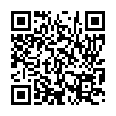 입법예고 페이지 바로가기 주소(https://www.jangseong.go.kr/q/ezg2MnwxMDQwMnxzaG93fHBhZ2U9ODl9&e=M&s=3), QRCODE