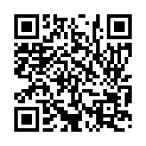 입법예고 페이지 바로가기 주소(https://www.jangseong.go.kr/q/ezg2MnwxMDQxMXxzaG93fHBhZ2U9OTB9&e=M&s=3), QRCODE