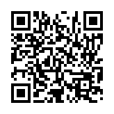 입법예고 페이지 바로가기 주소(https://www.jangseong.go.kr/q/ezg2MnwxMDQyNnxzaG93fHBhZ2U9ODd9&e=M&s=3), QRCODE