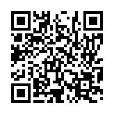 입법예고 페이지 바로가기 주소(https://www.jangseong.go.kr/q/ezg2MnwxMDQzNXxzaG93fHBhZ2U9ODN9&e=M&s=3), QRCODE