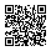 입법예고 페이지 바로가기 주소(https://www.jangseong.go.kr/q/ezg2MnwxMDQzNXxzaG93fHBhZ2U9ODV9&e=M&s=3), QRCODE