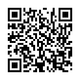 입법예고 페이지 바로가기 주소(https://www.jangseong.go.kr/q/ezg2MnwxMDQzNXxzaG93fHBhZ2U9OTB9&e=M&s=3), QRCODE