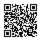 입법예고 페이지 바로가기 주소(https://www.jangseong.go.kr/q/ezg2MnwxMDU1OHxzaG93fHBhZ2U9ODR9&e=M&s=3), QRCODE