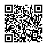 입법예고 페이지 바로가기 주소(https://www.jangseong.go.kr/q/ezg2MnwxMDU5MHxzaG93fHBhZ2U9ODR9&e=M&s=3), QRCODE