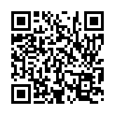 입법예고 페이지 바로가기 주소(https://www.jangseong.go.kr/q/ezg2MnwxMDU5MHxzaG93fHBhZ2U9ODh9&e=M&s=3), QRCODE