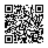 입법예고 페이지 바로가기 주소(https://www.jangseong.go.kr/q/ezg2MnwxMDUyMXxzaG93fHBhZ2U9ODZ9&e=M&s=3), QRCODE