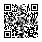 입법예고 페이지 바로가기 주소(https://www.jangseong.go.kr/q/ezg2MnwxMDUzN3xzaG93fHBhZ2U9ODd9&e=M&s=3), QRCODE