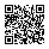 입법예고 페이지 바로가기 주소(https://www.jangseong.go.kr/q/ezg2MnwxMDY2NHxzaG93fHBhZ2U9ODd9&e=M&s=3), QRCODE