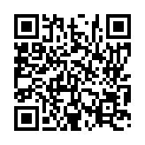 입법예고 페이지 바로가기 주소(https://www.jangseong.go.kr/q/ezg2MnwxMDY2NnxzaG93fHBhZ2U9ODV9&e=M&s=3), QRCODE