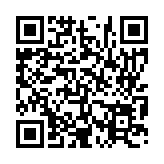 입법예고 페이지 바로가기 주소(https://www.jangseong.go.kr/q/ezg2MnwxMDYwNnxzaG93fHBhZ2U9ODZ9&e=M&s=3), QRCODE