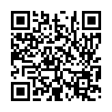 입법예고 페이지 바로가기 주소(https://www.jangseong.go.kr/q/ezg2MnwxMDc3MXxzaG93fHBhZ2U9ODV9&e=M&s=3), QRCODE