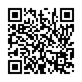 입법예고 페이지 바로가기 주소(https://www.jangseong.go.kr/q/ezg2MnwxMDc5MXxzaG93fHBhZ2U9ODV9&e=M&s=3), QRCODE