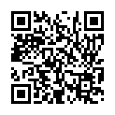 입법예고 페이지 바로가기 주소(https://www.jangseong.go.kr/q/ezg2MnwxMDc5MXxzaG93fHBhZ2U9ODd9&e=M&s=3), QRCODE