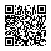 입법예고 페이지 바로가기 주소(https://www.jangseong.go.kr/q/ezg2MnwxMDk0N3xzaG93fHBhZ2U9ODV9&e=M&s=3), QRCODE