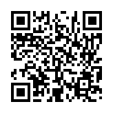 입법예고 페이지 바로가기 주소(https://www.jangseong.go.kr/q/ezg2MnwxMDk0NnxzaG93fHBhZ2U9ODN9&e=M&s=3), QRCODE