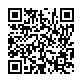 입법예고 페이지 바로가기 주소(https://www.jangseong.go.kr/q/ezg2MnwxMDk0NnxzaG93fHBhZ2U9ODR9&e=M&s=3), QRCODE