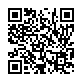 입법예고 페이지 바로가기 주소(https://www.jangseong.go.kr/q/ezg2MnwxMDk5MHxzaG93fHBhZ2U9ODF9&e=M&s=3), QRCODE