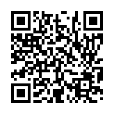 입법예고 페이지 바로가기 주소(https://www.jangseong.go.kr/q/ezg2MnwxMDkxMHxzaG93fHBhZ2U9ODR9&e=M&s=3), QRCODE