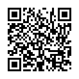 입법예고 페이지 바로가기 주소(https://www.jangseong.go.kr/q/ezg2MnwxMDkyNHxzaG93fHBhZ2U9Nzl9&e=M&s=3), QRCODE