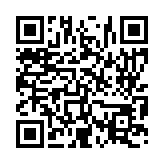 입법예고 페이지 바로가기 주소(https://www.jangseong.go.kr/q/ezg2MnwxMTA1N3xzaG93fHBhZ2U9ODN9&e=M&s=3), QRCODE