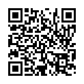 입법예고 페이지 바로가기 주소(https://www.jangseong.go.kr/q/ezg2MnwxMTAwOXxzaG93fHBhZ2U9ODB9&e=M&s=3), QRCODE