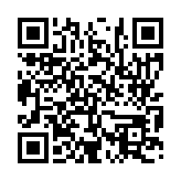 입법예고 페이지 바로가기 주소(https://www.jangseong.go.kr/q/ezg2MnwxMTAyNXxzaG93fHBhZ2U9ODF9&e=M&s=3), QRCODE