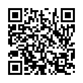 입법예고 페이지 바로가기 주소(https://www.jangseong.go.kr/q/ezg2MnwxMTEzMHxzaG93fHBhZ2U9ODR9&e=M&s=3), QRCODE